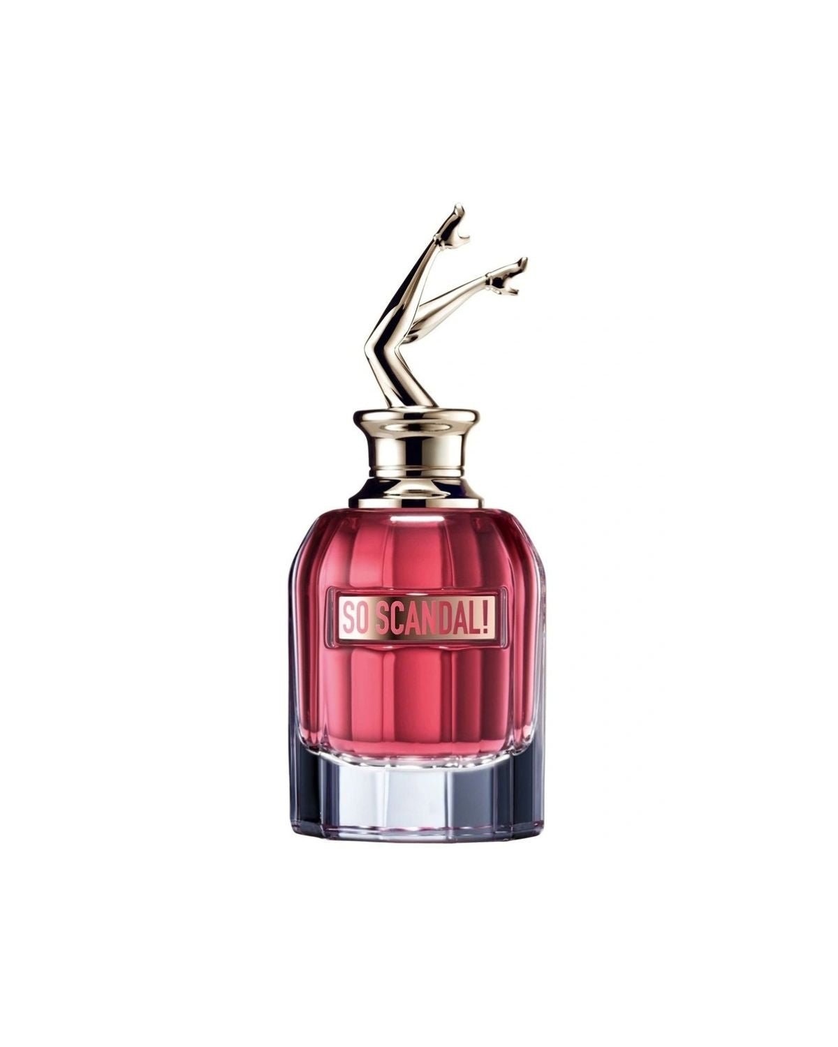 Jean Paul Gaultier So Scandal bottle