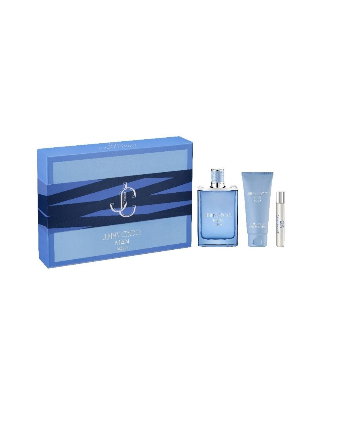 Jimmy Choo - Jimmy Choo Aqua 100ml Fathers Day 2024 - The Beauty Shop - 3386460146128