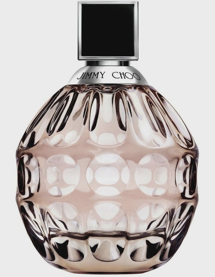 Jimmy choo perfume 60ml online