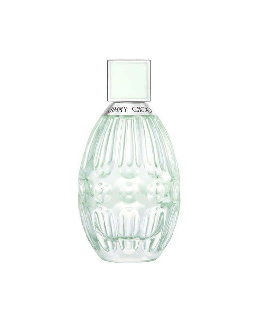 Jimmy Choo - Jimmy Choo Floral EDT - 40ml - The Beauty Shop - 3386460103701