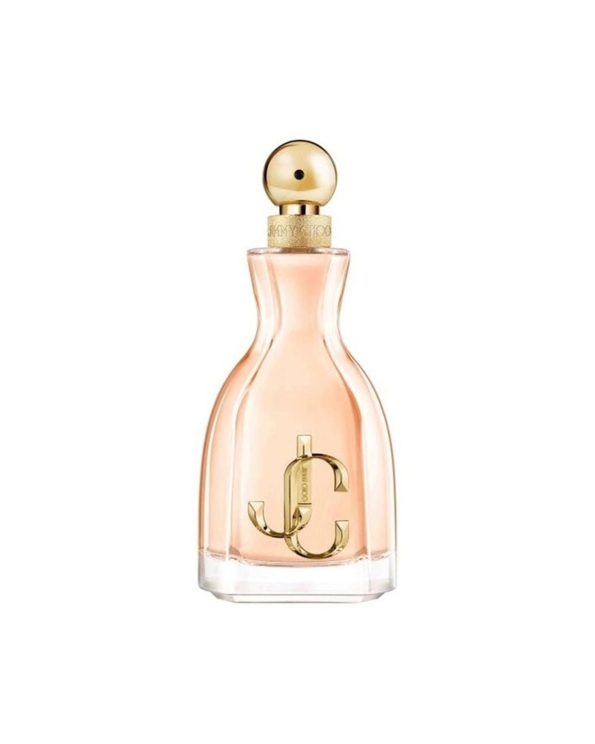 Jimmy Choo - Jimmy Choo I Want Choo EDP - 40ml - The Beauty Shop - 3386460119276