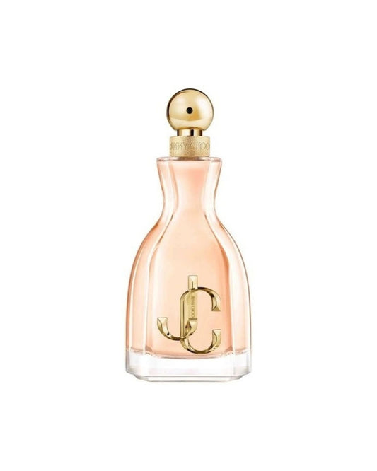 Jimmy Choo - Jimmy Choo I Want Choo EDP - 40ml - The Beauty Shop - 3386460119276