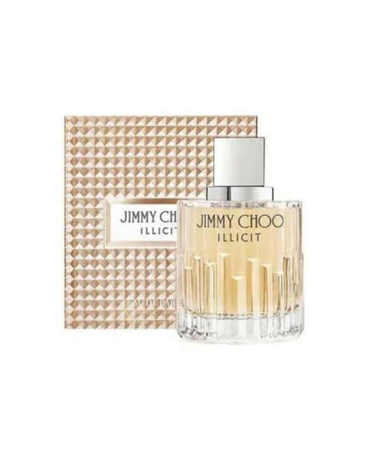 Jimmy Choo - Jimmy Choo Illicit EDP - 60ml - The Beauty Shop - 3386460071734