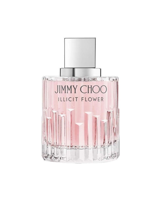 Jimmy Choo - Jimmy Choo Illicit Flower EDT - 60ml - The Beauty Shop - 3386460075350