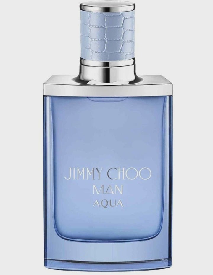 Jimmy Choo - Jimmy Choo Man Aqua - 100ml - The Beauty Shop - 3386460129824