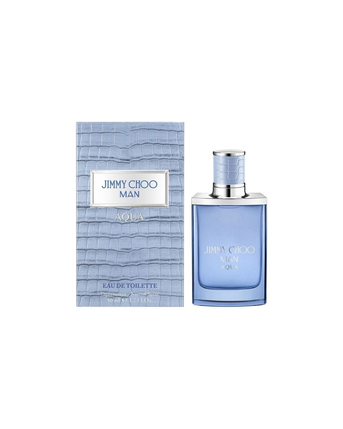 Jimmy Choo - Jimmy Choo Man Aqua - 100ml - The Beauty Shop - 3386460129824