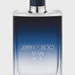 Jimmy Choo - Jimmy Choo Man Blue - 50ml - The Beauty Shop - 3386460072588