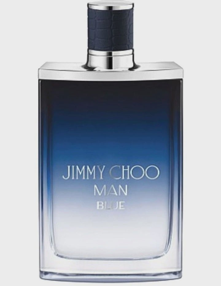 Jimmy Choo - Jimmy Choo Man Blue - 50ml - The Beauty Shop - 3386460072588