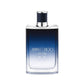 Jimmy Choo - Jimmy Choo Man Blue - 50ml - The Beauty Shop - 3386460072588