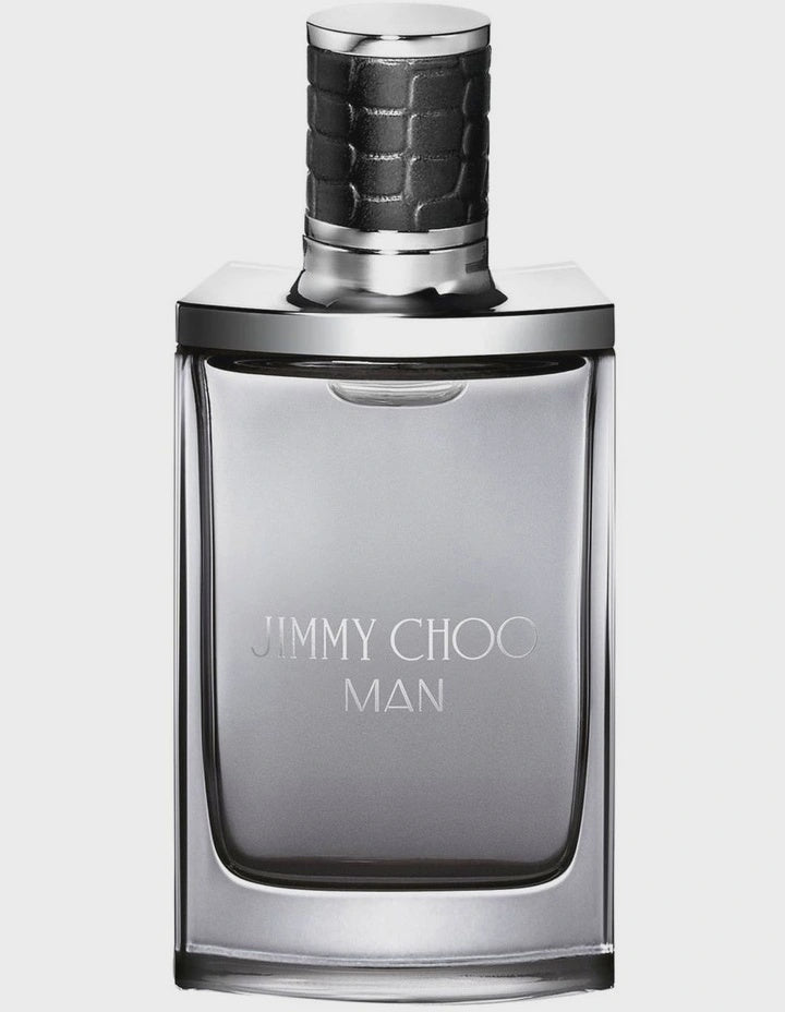 Jimmy Choo - Jimmy Choo Man EDT - 50ml - The Beauty Shop - 3386460064125