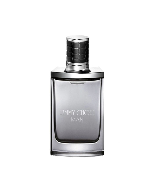 Jimmy Choo - Jimmy Choo Man EDT - 50ml - The Beauty Shop - 3386460064125