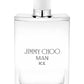 Jimmy Choo - Jimmy Choo Man Ice EDT - 100ml - The Beauty Shop - 3386460082174