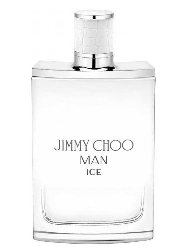 Jimmy Choo - Jimmy Choo Man Ice EDT - 100ml - The Beauty Shop - 3386460082174