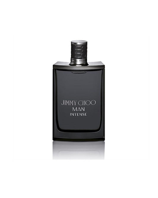 Jimmy Choo - Jimmy Choo Man Intense EDT - 50ml - The Beauty Shop - 3386460078887