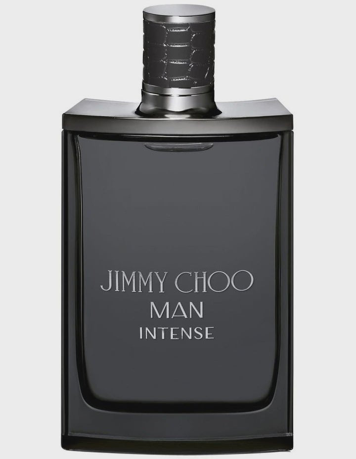 Jimmy Choo - Jimmy Choo Man Intense EDT - 50ml - The Beauty Shop - 3386460078887