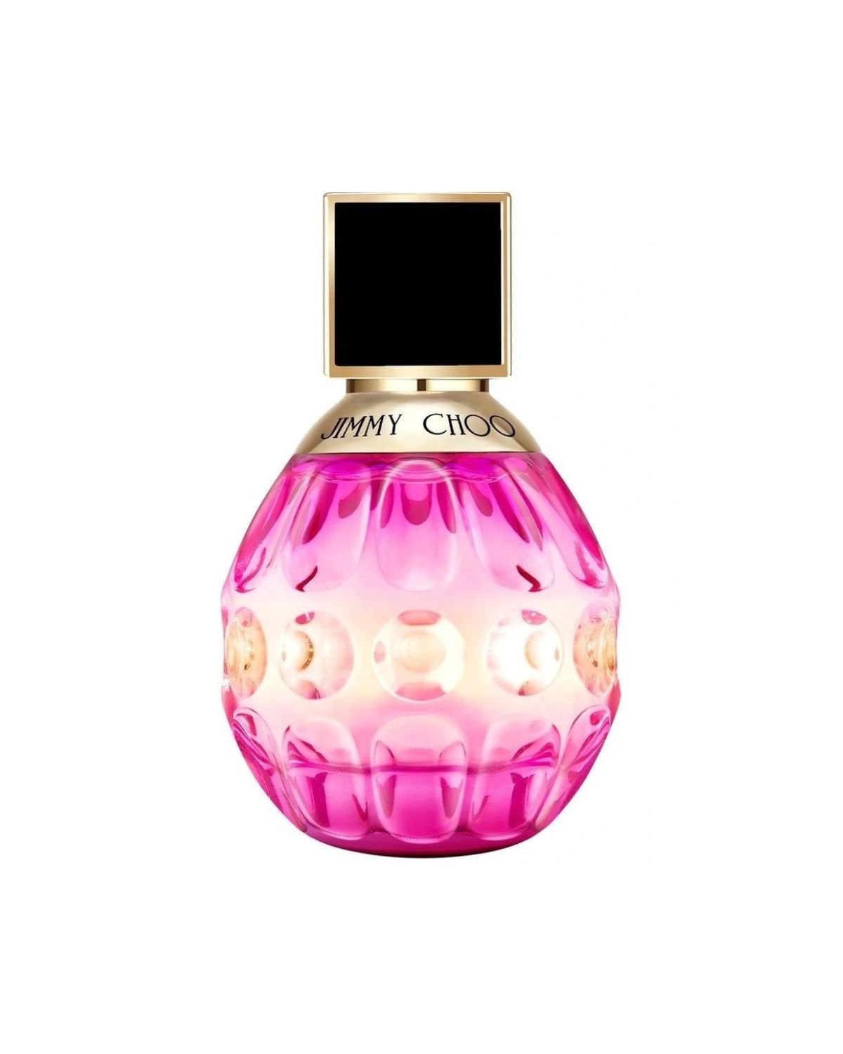 Jimmy Choo - Jimmy Choo Rose passion EDP - 40ml - The Beauty Shop - 3386460137560