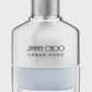 Jimmy Choo - Jimmy Choo Urban Hero EDP - 50ml - The Beauty Shop - 3386460109376