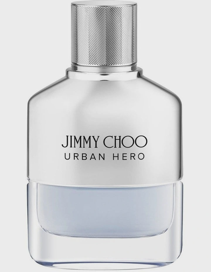 Jimmy Choo - Jimmy Choo Urban Hero EDP - 50ml - The Beauty Shop - 3386460109376