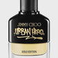 Jimmy Choo - Urban Hero Gold Edition EDP - 100ml - The Beauty Shop - 3386460127066