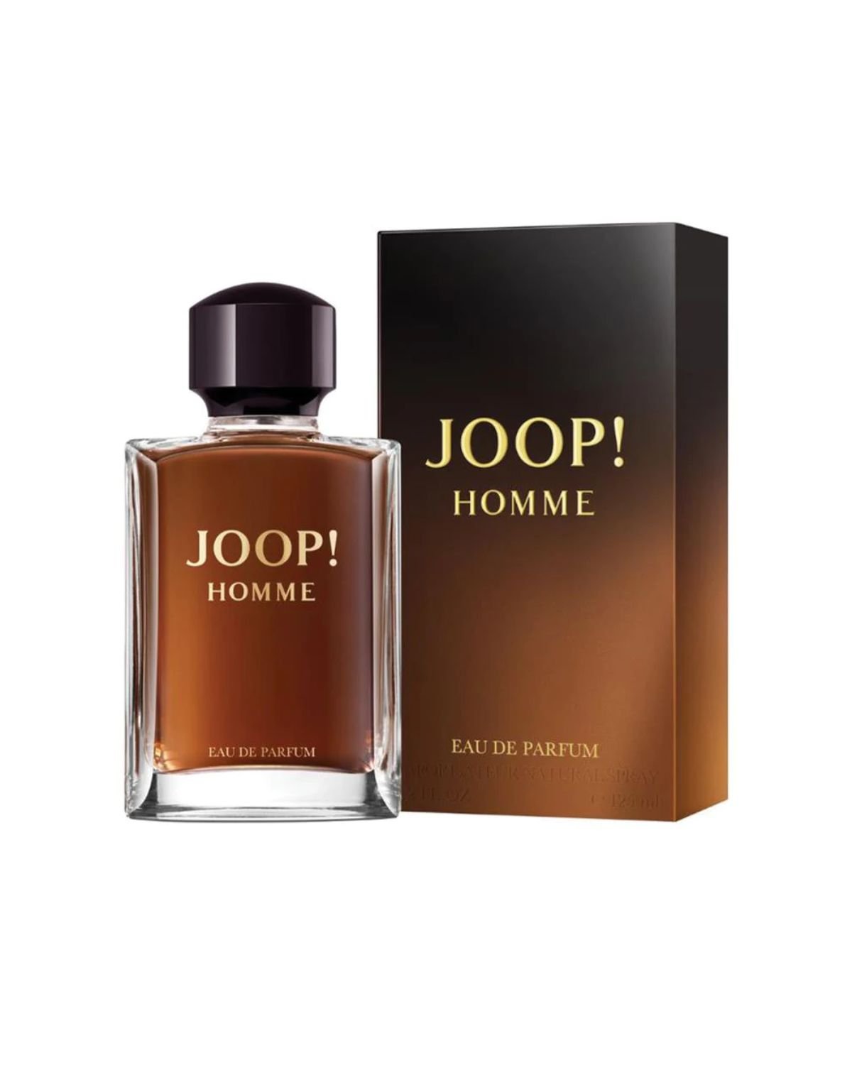 Joop - Homme Eau De Parfum - 75ml - The Beauty Shop - 3614228858007