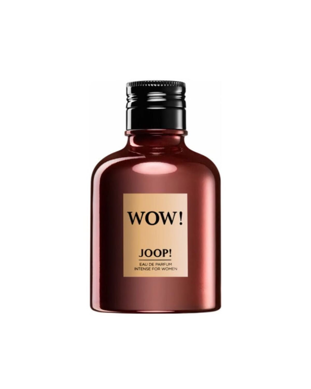 Joop - Joop Wow Intense for Women 60ml EDP - The Beauty Shop - 3614226500274