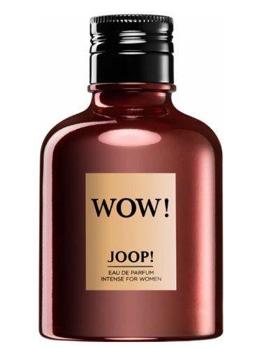 Joop - Joop Wow Intense for Women 60ml EDP - The Beauty Shop - 3614226500274