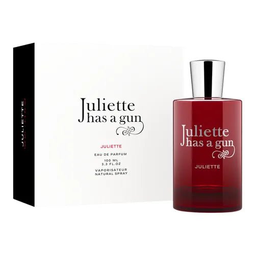 Juliette Has A Gun - Juliette Has a Gun Juliette EDP - 100ml - The Beauty Shop - 3760022734112