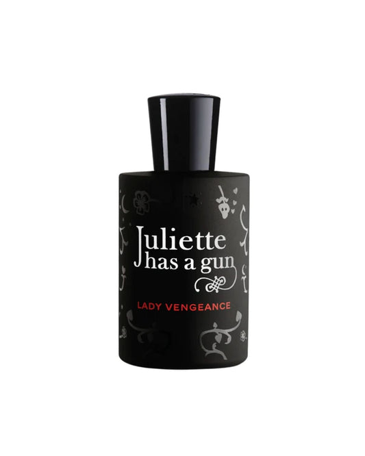 Juliette Has A Gun - Juliette Has a Gun Lady Vengeance EDP - 100ml - The Beauty Shop - 3770000002683