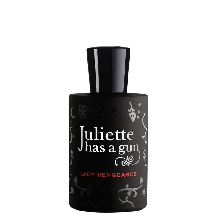 Juliette Has A Gun - Juliette Has a Gun Lady Vengeance EDP - 100ml - The Beauty Shop - 3770000002683