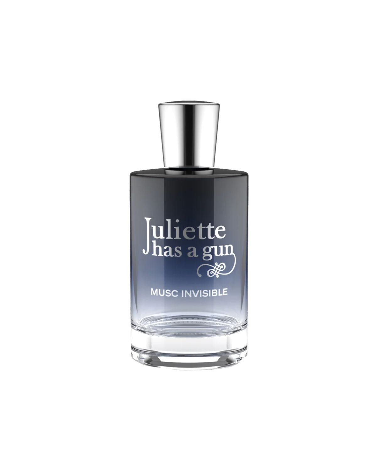 Juliette Has A Gun - Juliette Has a Gun Musc Invisible EDP - 100ml - The Beauty Shop - 3760022731814