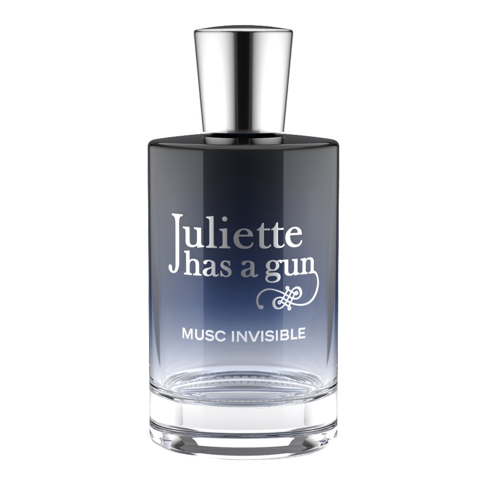 Juliette Has A Gun - Juliette Has a Gun Musc Invisible EDP - 100ml - The Beauty Shop - 3760022731814