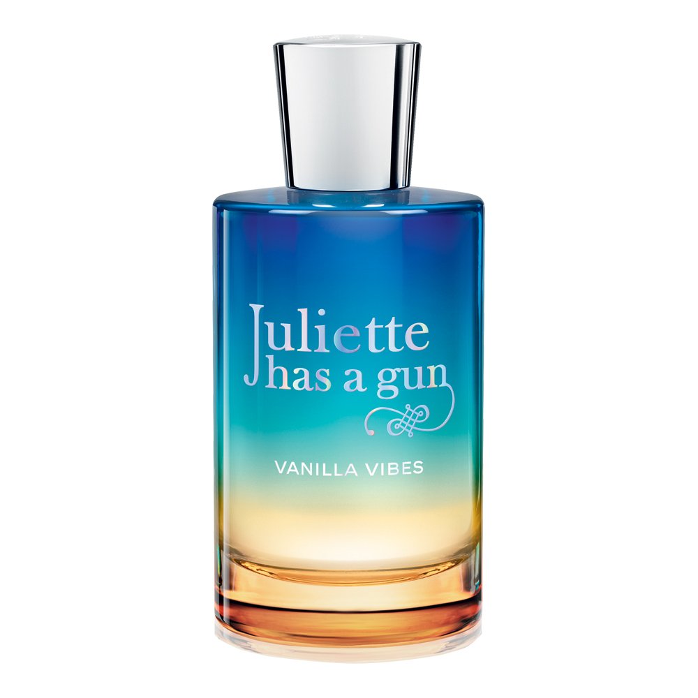 Juliette Has A Gun - Juliette Has a Gun Vanilla Vibes EDP - 100ml - The Beauty Shop - 3760022731180