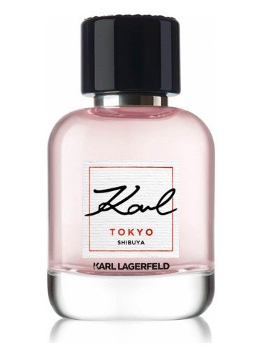 Karl Lagerfeld - Karl Tokyo Shibuya EDP - 60ml - The Beauty Shop - 3386460124447