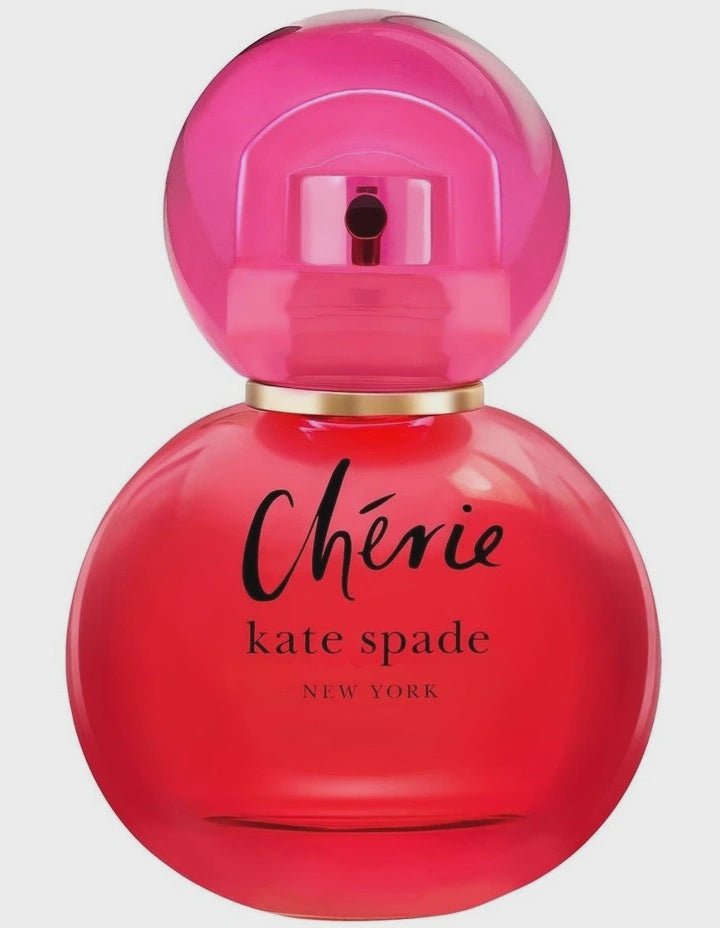 Kate Spade - Kate Spade Cherie EDP - 100ml - The Beauty Shop - 3386460136334