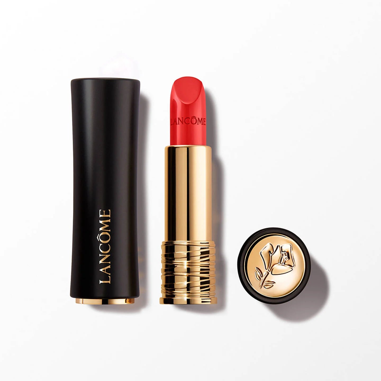 L'Absolu Rouge Cream Lipstick