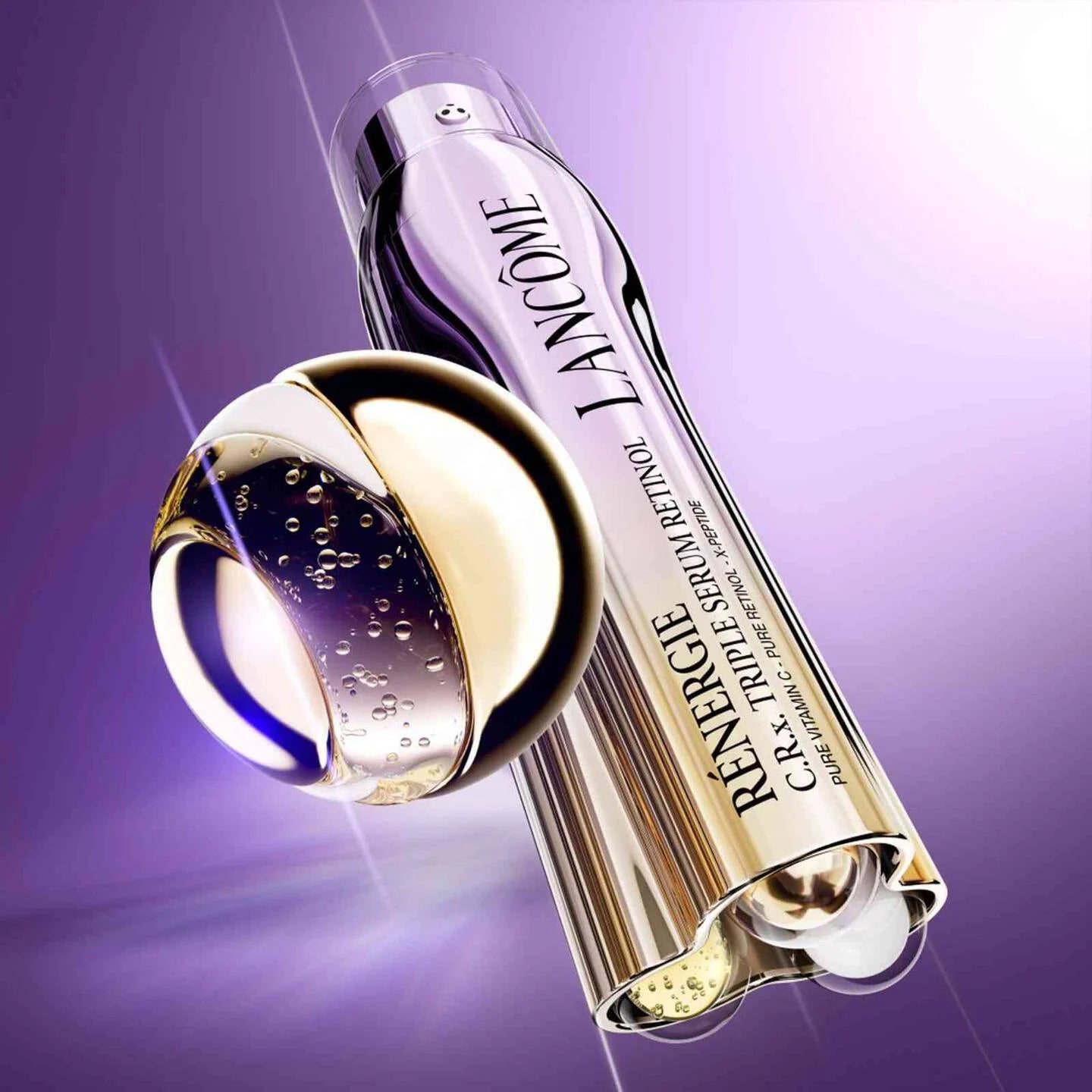 RÉNERGIE C.R.x. TRIPLE SERUM RETINOL 20ML