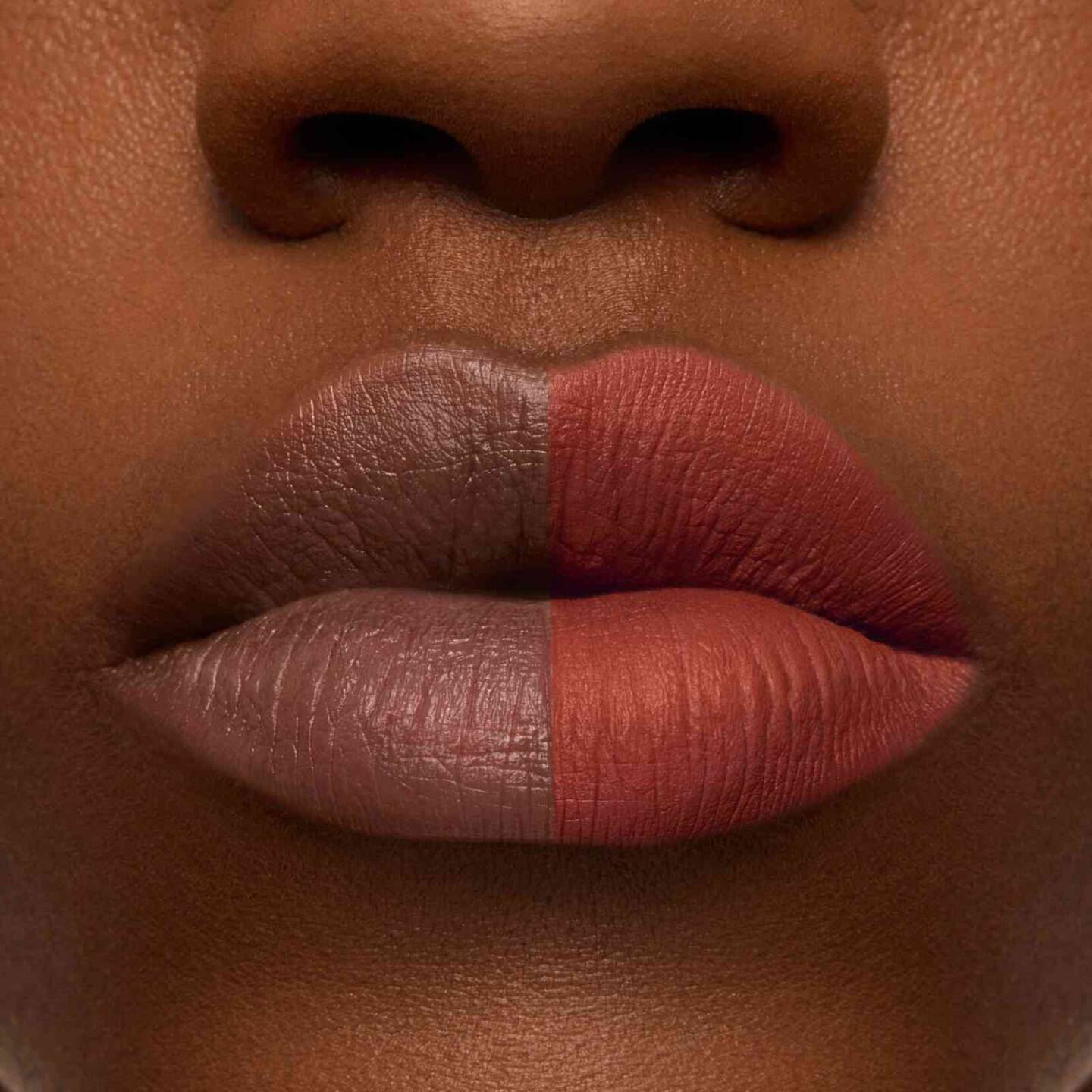 L'Absolu Rouge Drama Matte Lipstick 2025