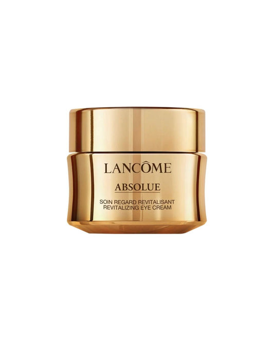 Lancome - Absolue Eye Cream - The Beauty Shop - 3614272048607