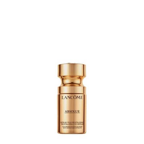 Lancome - Absolue Eye Serum - The Beauty Shop - 3614272284593