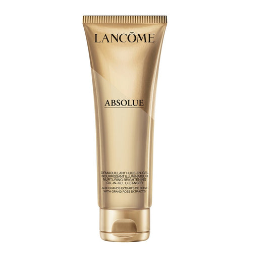 Lancome - Absolue Oil - In - Gel Face Cleansing - The Beauty Shop - 3614271682291