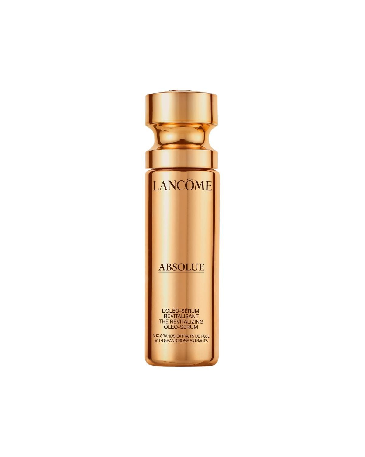 Lancome - Absolue Oleo Serum - The Beauty Shop - 3614272048553