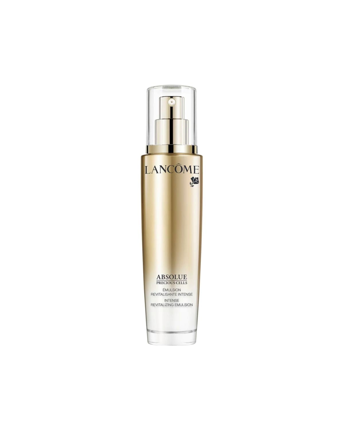 Lancome - Absolue Precious Cells Intense Revitalizing Emulsion Moisturiser 75ml - The Beauty Shop - 3614271412539