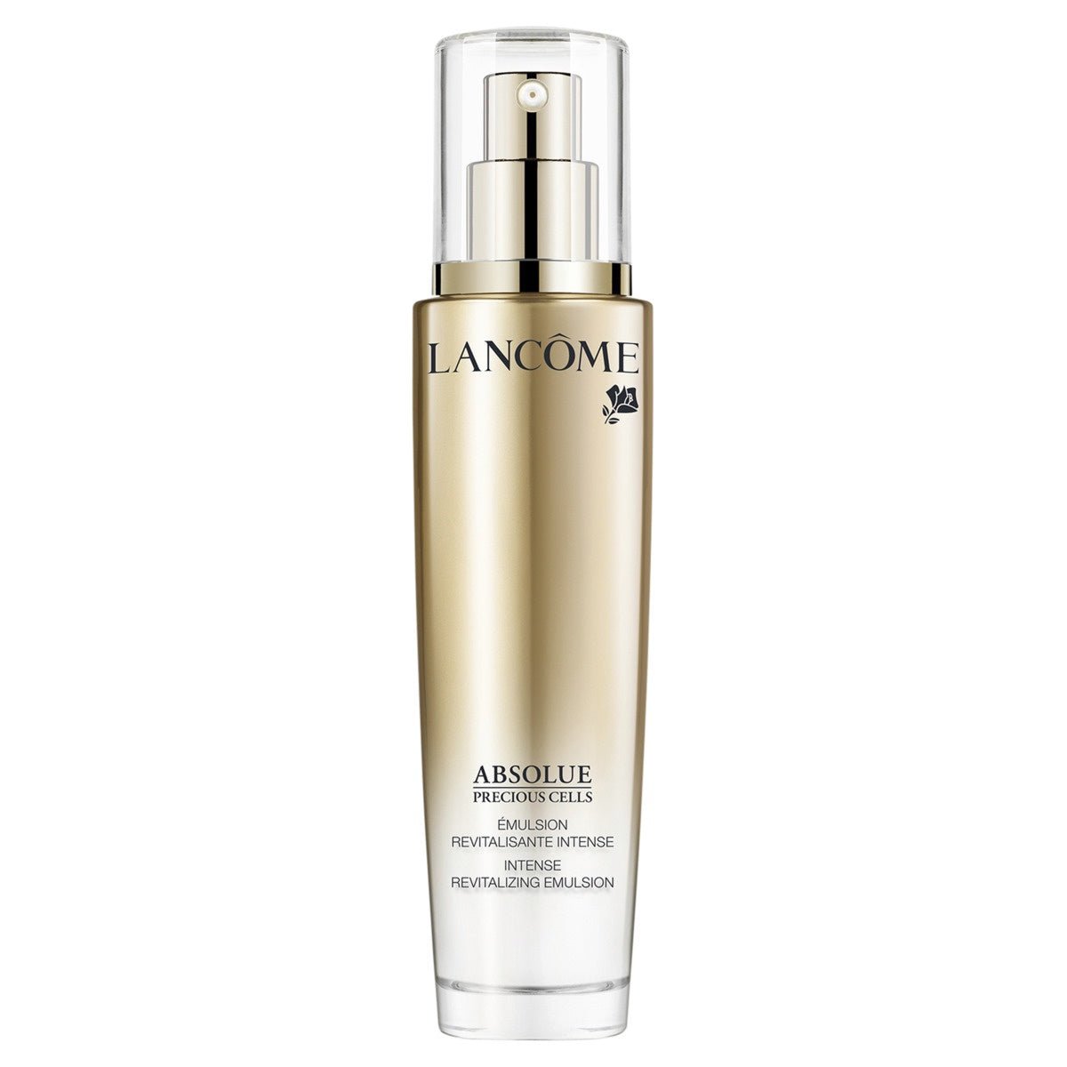 Lancome - Absolue Precious Cells Intense Revitalizing Emulsion Moisturiser 75ml - The Beauty Shop - 3614271412539