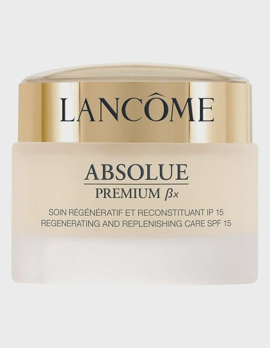 Lancome - Absolue Premium Βx Face Day Cream - The Beauty Shop - 3605532972640