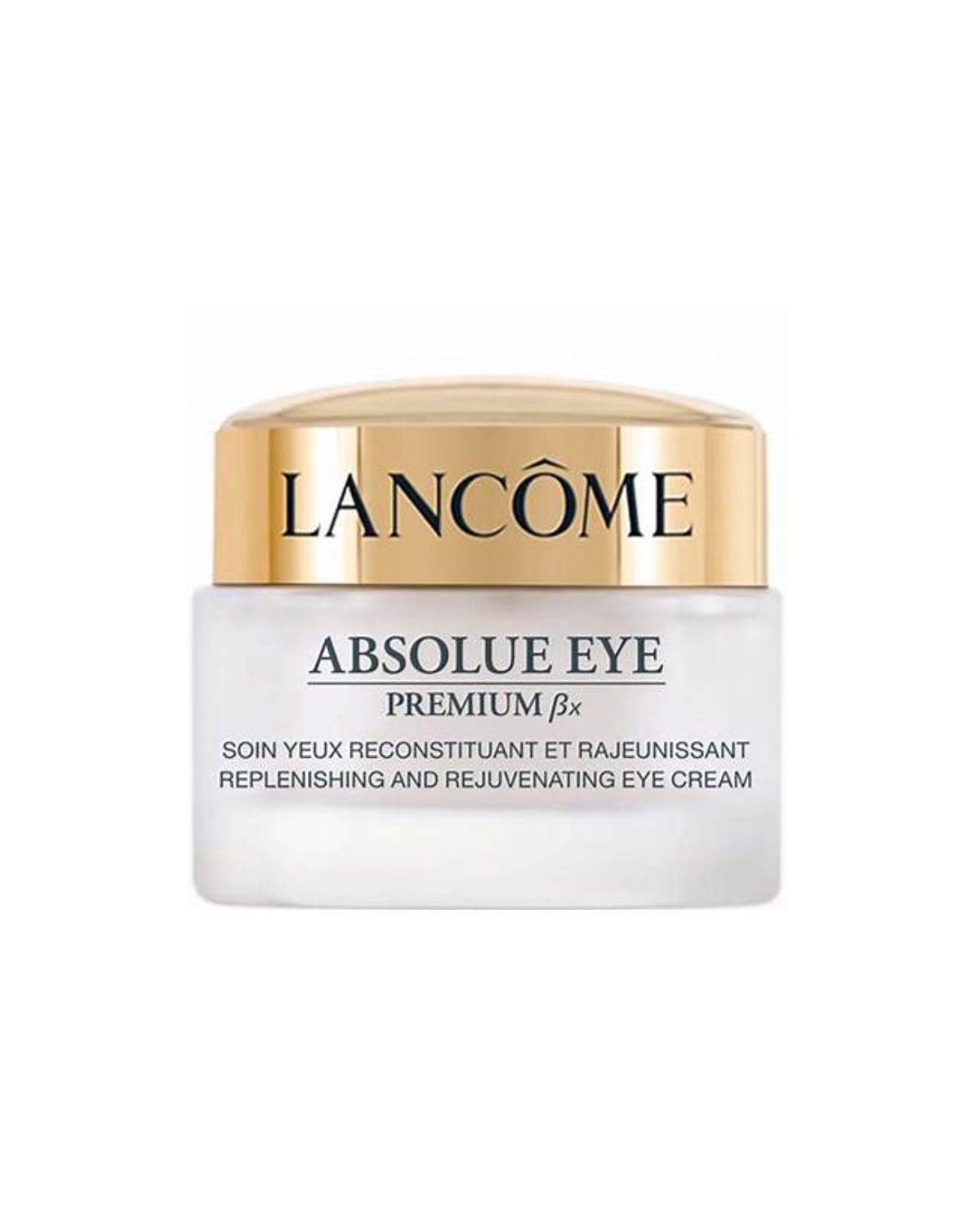 Lancome - Absolue Premium Βx Yeux Eye Cream - The Beauty Shop - 3605532972152