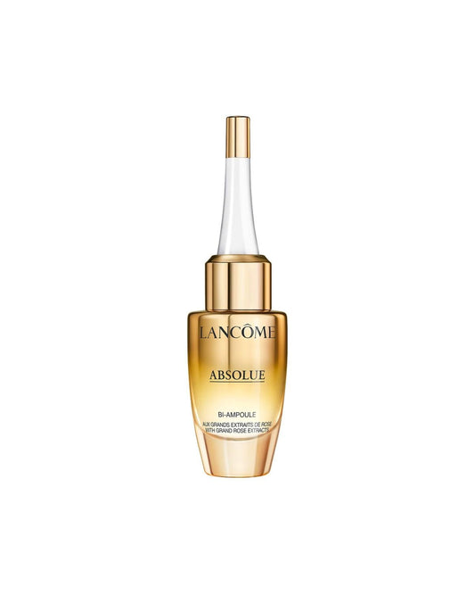 Lancome - Absolue Ultimate Repair Bi - Ampoule Serum - The Beauty Shop - 4935421733090