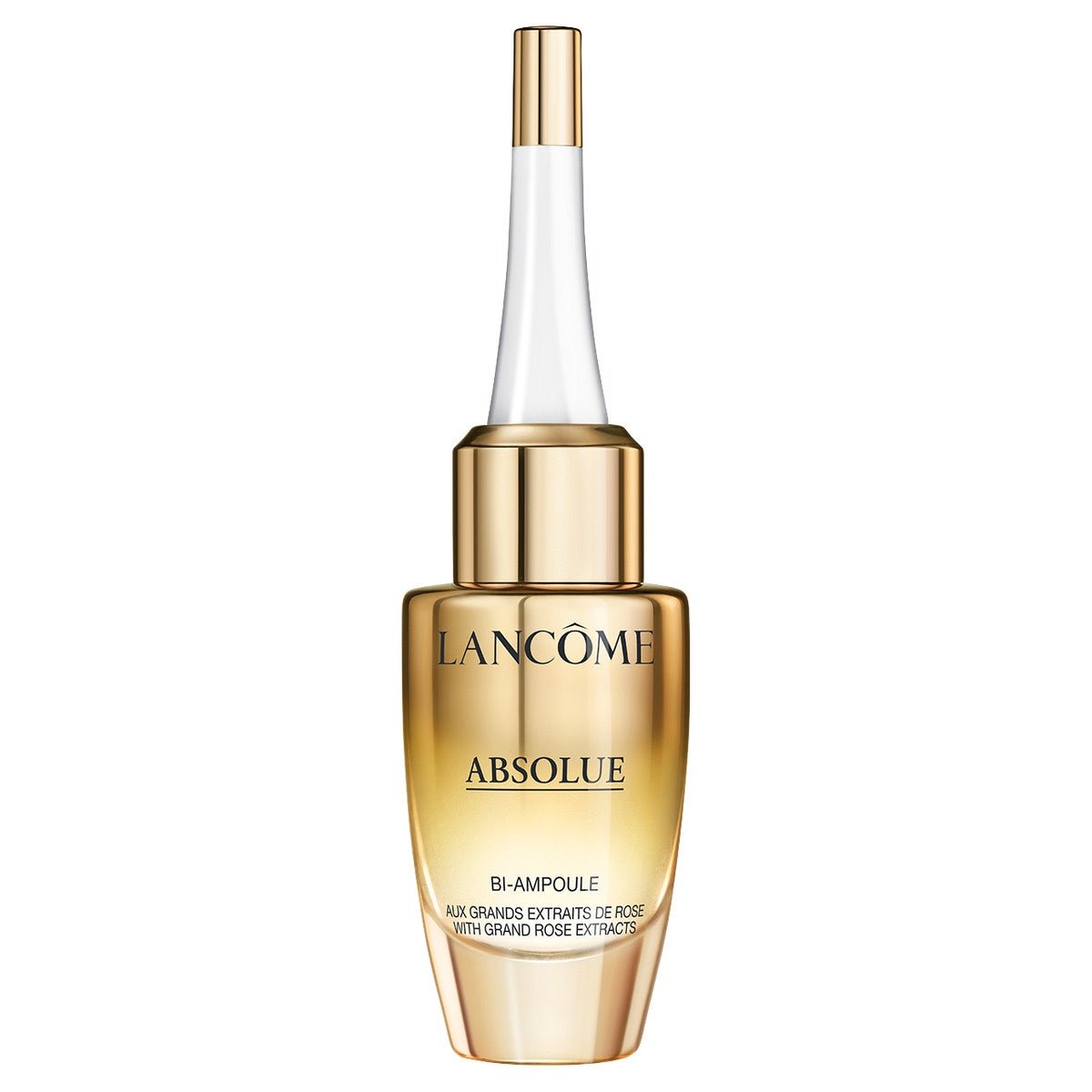 Lancome - Absolue Ultimate Repair Bi - Ampoule Serum - The Beauty Shop - 4935421733090