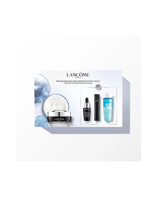 Lancome - Advanced Génifique Eye Cream Set - The Beauty Shop - 3614273942829