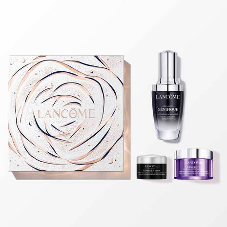 Lancome - Advanced Génifique Serum 30ml Holiday Skincare Set - The Beauty Shop - 3614274078183