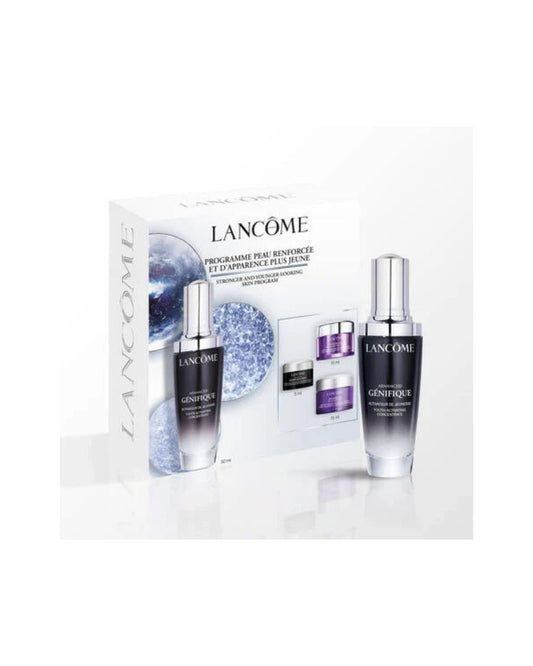 Lancome - Advanced Génifique Serum 50ML Gift Set - The Beauty Shop - 3614274179521